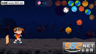 Space Cricket׿v1.0ͼ3