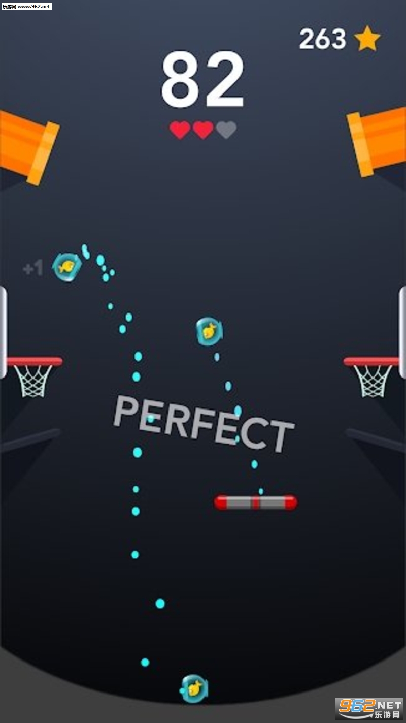 Drop Dunk!(׿)v1.0.0ͼ1