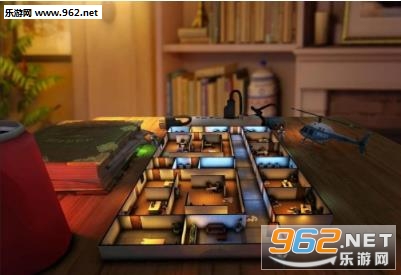 Toy Soldier Siege(ʿ)v1.0.4؈D1