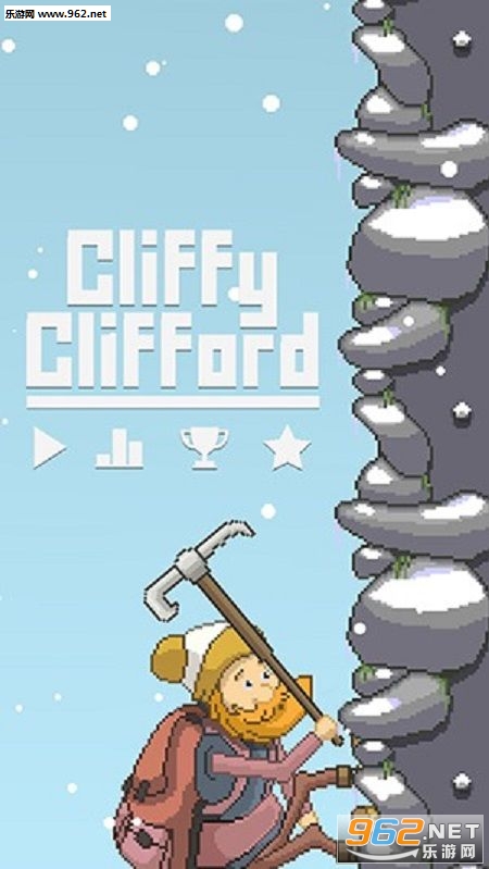Cliffy Clifford׿v1.0.5ͼ0