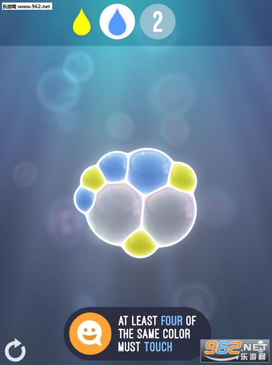 Tiny Bubbles(Сݰ׿)v0.1؈D3