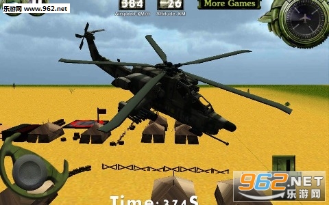 Combat Helicopter(սֱ3Dйٷ)v1.0ͼ0