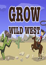 LҰ(GROW: Wild West)