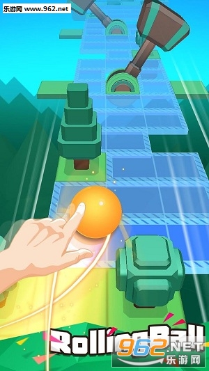 Rolling Ball(簲׿)v1.0.7ͼ1