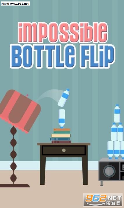 Impossible Bottle Flip(ˮ׿)v1.0ͼ1
