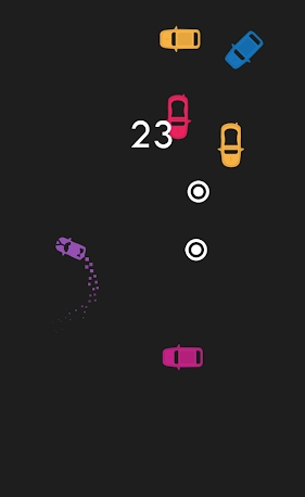 Drifty Ride(ƯƼʻΰ׿)v1.1ͼ1