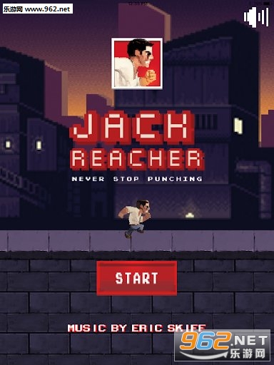 Jack Reacher(ܿ˵Ϸ׿)v1.0ͼ0