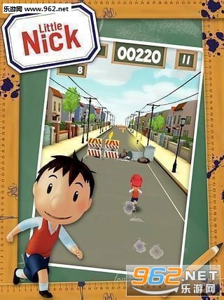 Petit Nicolas(С׿)v1.0؈D0