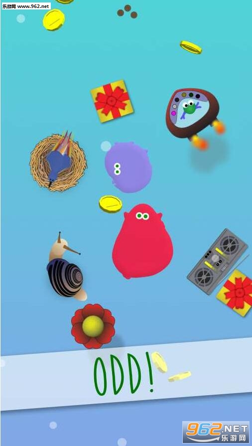 Pet Amoeba(׃x[)v0.48؈D3