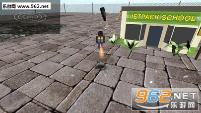 Jetpack Kurt׿v1.0ͼ2