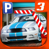 Multi Level 3 Car Parking Game(ʵͣ׿)