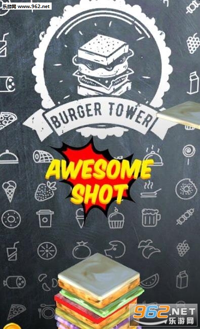 Burger Tower(׿)v1.0ͼ1