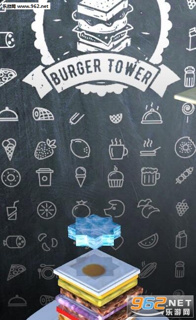 Burger Tower(׿)v1.0ͼ0