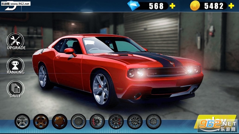 Night Speed Racing(ҹ׿)v3.1.0ͼ0