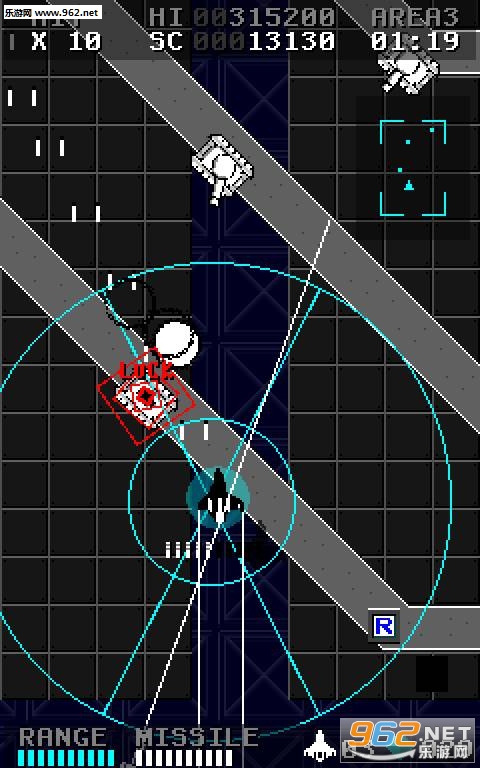 MissileDancer(߰׿)v1.0.5ͼ1