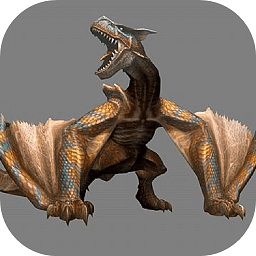 Fire Flying Dragon Simulator Warrior Sky Rider 3D(ʿ)v1.1