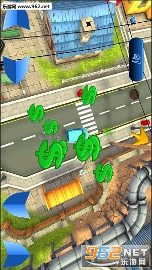 Funny Taxi(Цĳ⳵׿)v1.3ͼ1