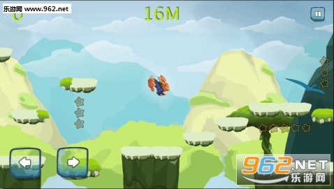 Peter rabbit Super Adventure(˵óðU׿)v3.1؈D3