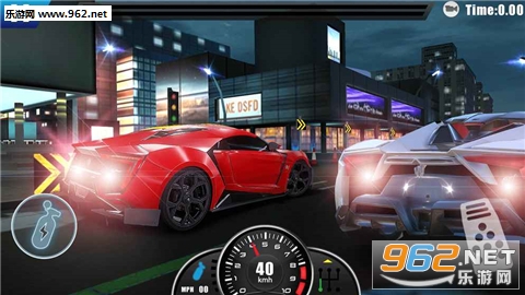 Luxury Car Driving(ʻ޹)v1.1.0ͼ1