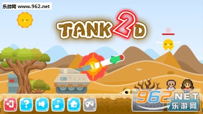 ̹ͨ(Tank 2D)׿v1.0ͼ0