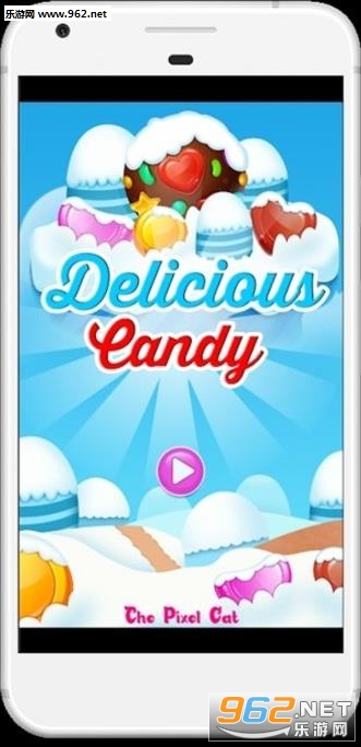 Delicious candy(ζǹΰ)v2.9.0ͼ0