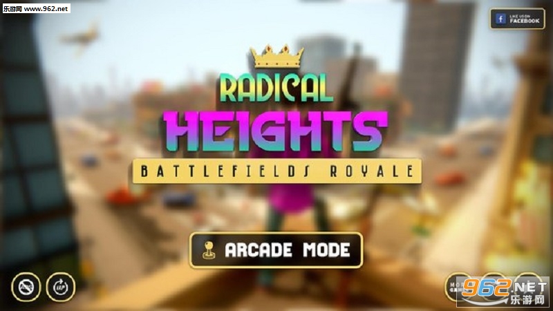 Absolute Heights Battleground(Ըߵս°)v1.0.1ͼ3