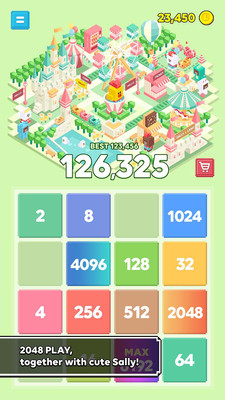 ɯ2048İv1.0.1؈D0