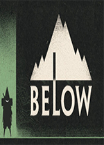 Below