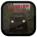 Russian SUV(˹suv׿)