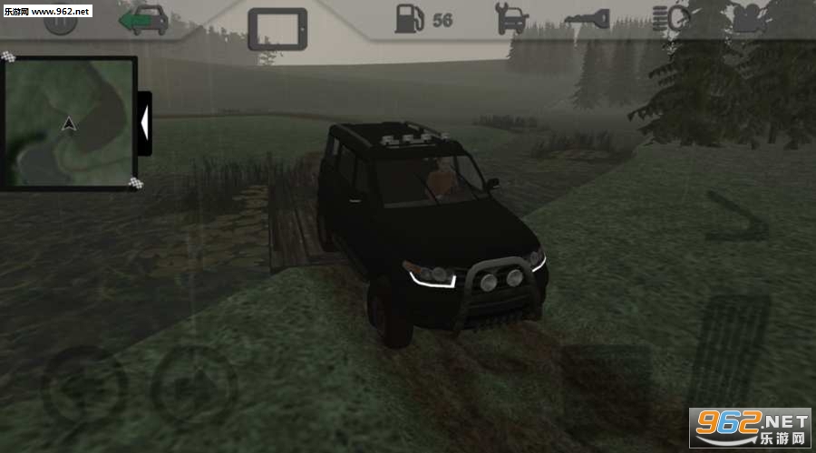 Russian SUV(˹suv׿)v1.5.3ͼ3