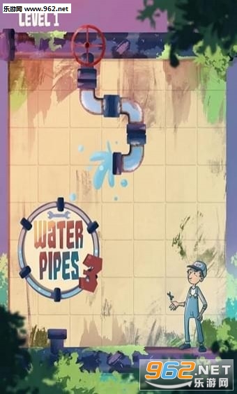 Water Pipes 3(ˮϷ3ΰ׿)v1.0.1ͼ2