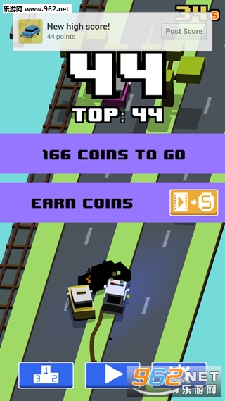 Smashy Road(ع·j°)v1.0.3؈D1