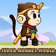 Super Monkey World(İ׿)