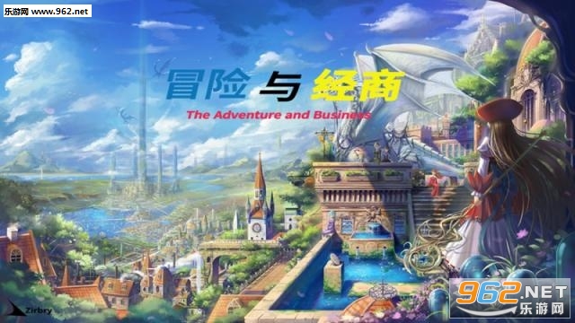 ðUc(The Adventure and Business)PC؈D0