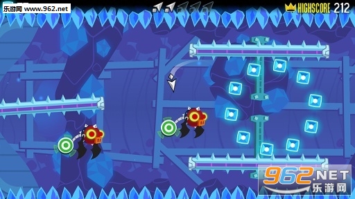 Tilt Gauntlet(:սĸ°)v1.2ͼ2