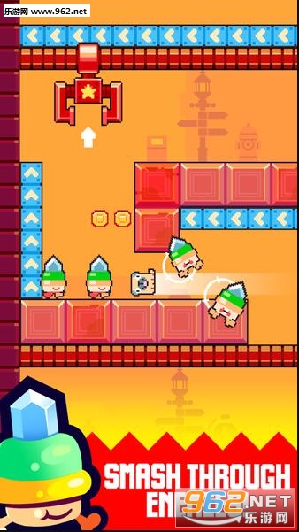 Spike City(LС悰׿)v1.0.4؈D1