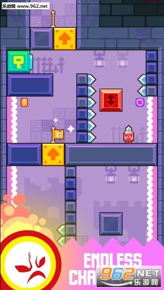 Spike City(С)v1.0.4ͼ2