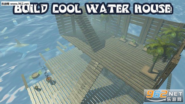 Raft Survival(ľ3׿)v1.2.3؈D0