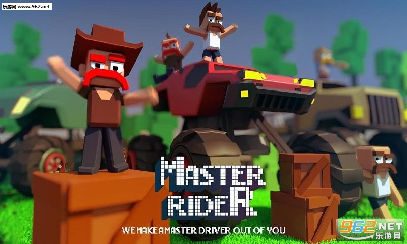 Master Rider(˾Ҽ)v1.04ͼ1