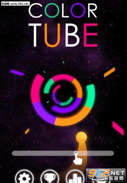 color Tube!(ʹܰ׿)v1.0ͼ2