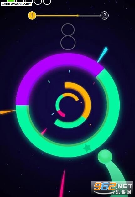 color Tube!(ʹܰ׿)v1.0؈D3