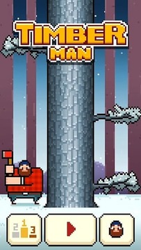 Timberman׿v1.0؈D1