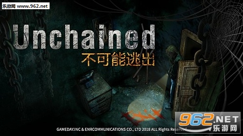 Unchained:ӳ׿v1.006ͼ0
