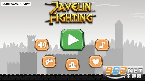 Javelin Fighting(ǹս׿)v1.06ͼ1