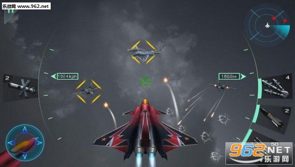 Sky Fighters(Yʿ׿)v1.1؈D0