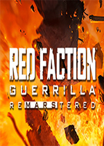 ɫϵ:λ(Red Faction: Guerrilla)