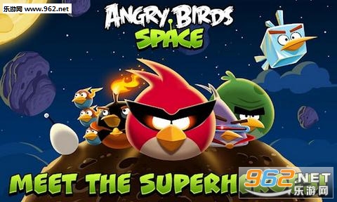 Angry Birds(ŭС:̫հ)v1.2.2ͼ1