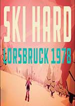 Ski Hard Lorsbruck 1978英文免安�b版
