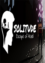 ¶-þ(Solitude - Escape of Head)