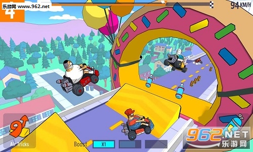 LoL Karts(LoL°)v1.3.2ͼ1